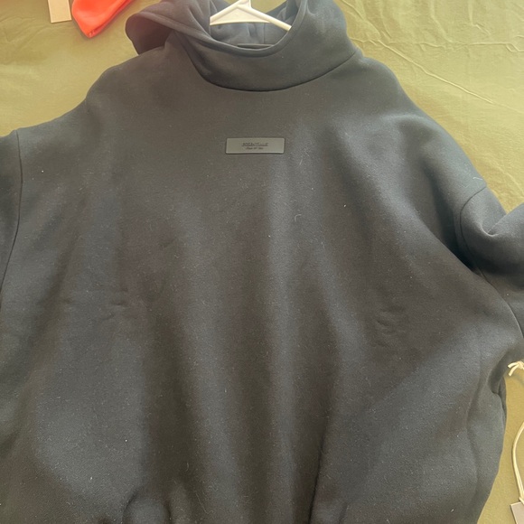 NWT Essentials Hoody - Picture 7 of 7